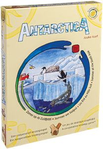 Antarctica