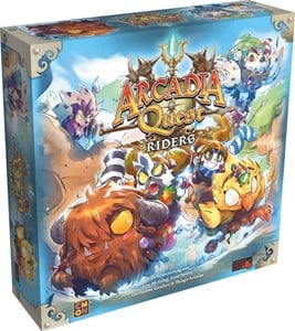 Cool Mini Or Not Arcadia Quest Riders cool mini or not kopen in de aanbieding Cool Mini Or Not Arcadia Quest Riders cool mini or not kopen in de aanbieding
