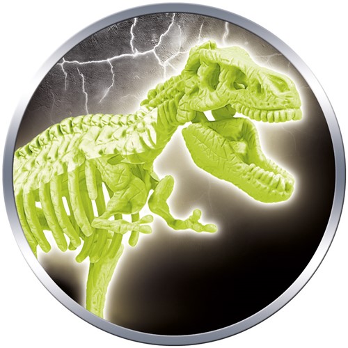 Wetenschap & Spel - Archeospel T-Rex-3