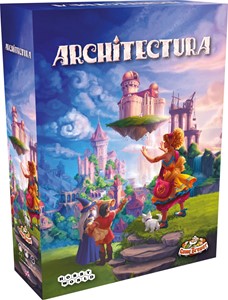 Game Brewer Architectura game brewer kopen in de aanbieding