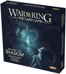 Lord of the Rings - War of The Ring Against the Shadow