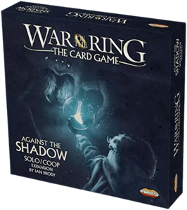 Afbeelding van het spelletje Lord of the Rings - War of The Ring Against the Shadow