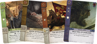 War of the Ring - Fire and Swords Expansion-2