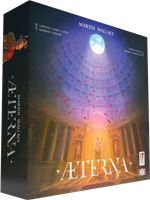 Aeterna - Board Game