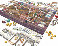 Aeterna - Board Game-2