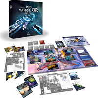 ISS Vanguard - The Lost Fleet Expansion-3