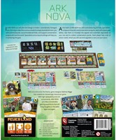 Ark Nova (Engelse versie)-2