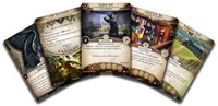 Arkham Horror LCG - Dunwich Legacy Campaign Expansion-2