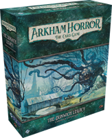 Arkham Horror LCG - Dunwich Legacy Campaign Expansion