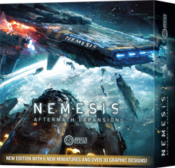 Nemesis - Aftermath Expansion