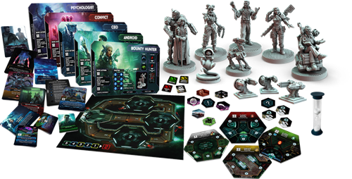 Nemesis - Aftermath Expansion-2