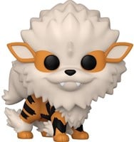 Funko Pop! - Pokemon Arcanine #920-3