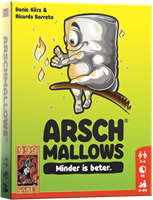 Arschmallows - Kaartspel
