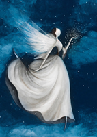 The Night Fairy Puzzel (500 stukjes)-2