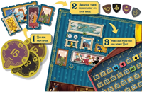 Art Society - Boardgame-2
