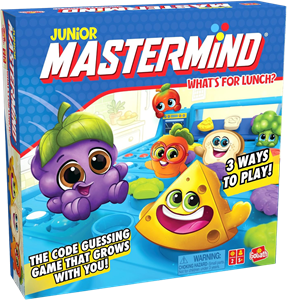 Goliath Mastermind - Junior Editie