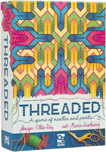 Osprey Games Threaded - Bordspel