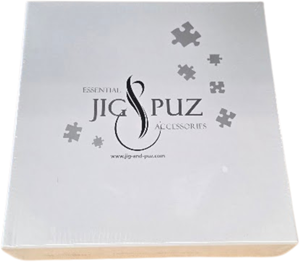 Jig & Puz Puzzelsorteerder