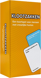 Klootzakken - Nederlandse Versie