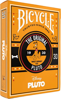 Bicycle - Disney Classic Pluto