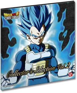 Afbeelding van het spelletje Dragon Ball Super - Collector's Selection Volume 2