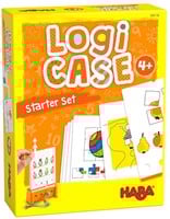 Logicase Startersset 4+