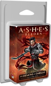 Afbeelding van het spel Ashes Reborn - The Demons of Darmas