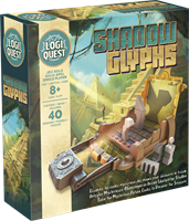 Logiquest - Shadow Glyphs