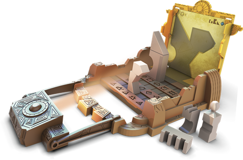 Logiquest - Shadow Glyphs-2