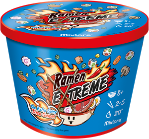 Afbeelding van het spelletje Ramen Extreme