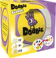 Dobble Classic (NL) - Kaartspel