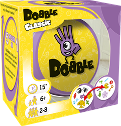 Dobble Classic (NL) - Kaartspel
