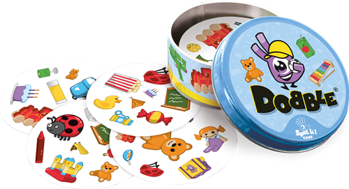 Dobble Kids-2