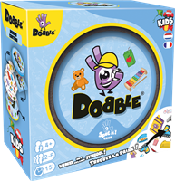 Dobble Kids