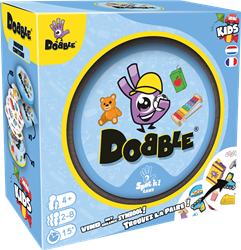 Dobble Kids