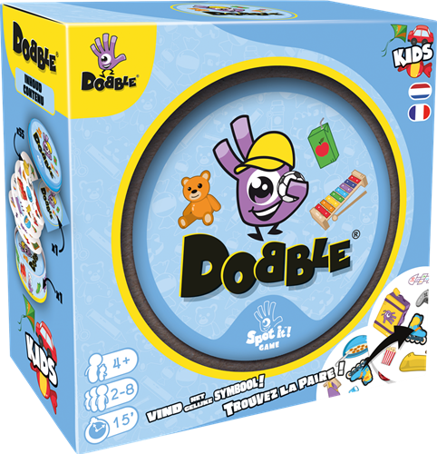 Dobble Kids