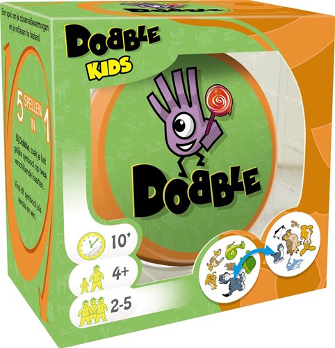 Dobble - Kids