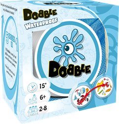 Dobble - Waterproof