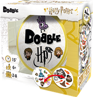 Dobble - Harry Potter
