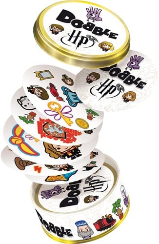 Dobble - Harry Potter-2