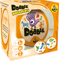 Dobble - Boerderij