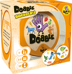 Dobble - Boerderij