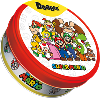 Dobble - Super Mario-2