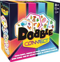 Dobble Connect