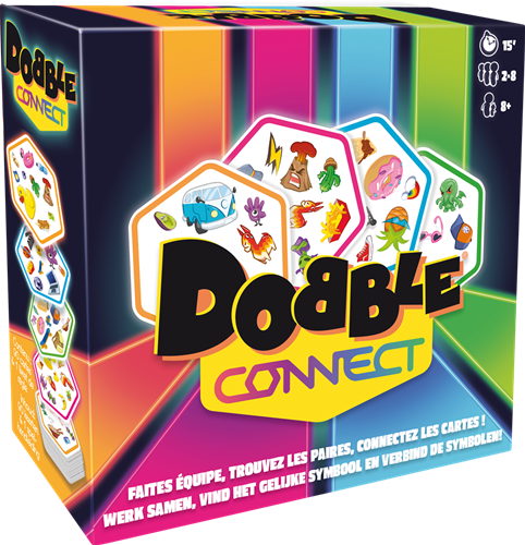 Dobble Connect