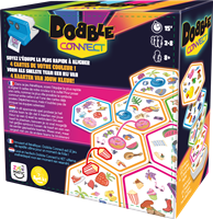 Dobble Connect-3