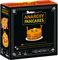 Dobble - Anarchy Pancakes
