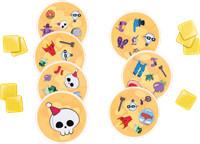 Dobble - Anarchy Pancakes-3
