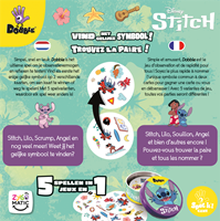Dobble Stitch-2