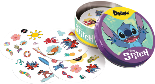 Dobble Stitch-3